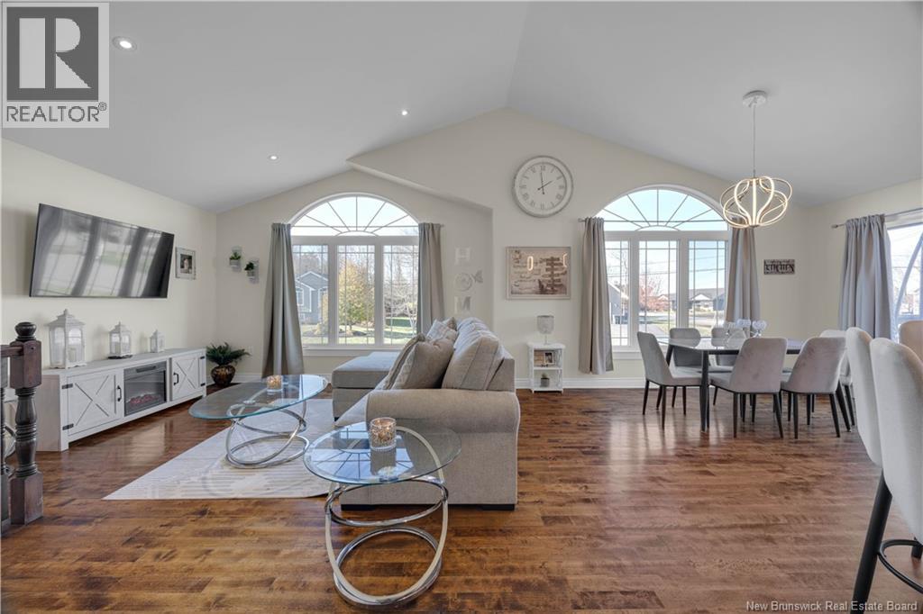 102 Queensbury Drive, Quispamsis, New Brunswick  E2E 0H7 - Photo 7 - NB129276