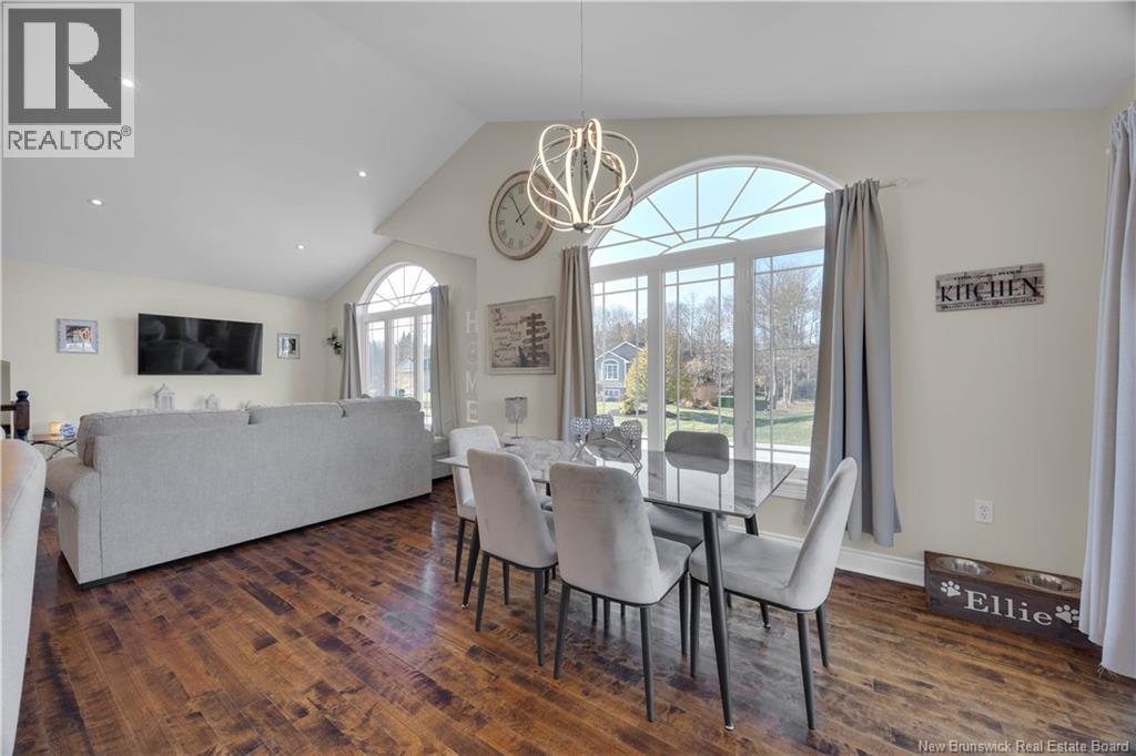 102 Queensbury Drive, Quispamsis, New Brunswick  E2E 0H7 - Photo 8 - NB129276