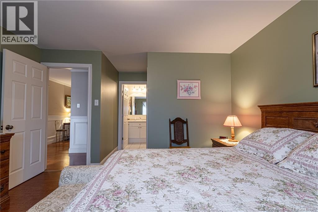 40 Brown Boulevard Unit# 105, Fredericton, New Brunswick  E3A 0L7 - Photo 24 - NB129568