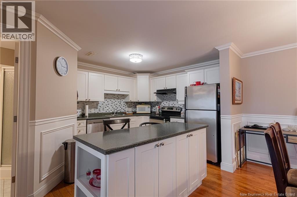 40 Brown Boulevard Unit# 105, Fredericton, New Brunswick  E3A 0L7 - Photo 16 - NB129568