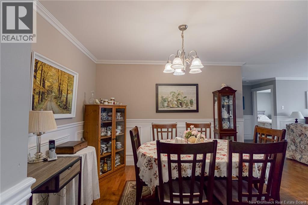 40 Brown Boulevard Unit# 105, Fredericton, New Brunswick  E3A 0L7 - Photo 14 - NB129568