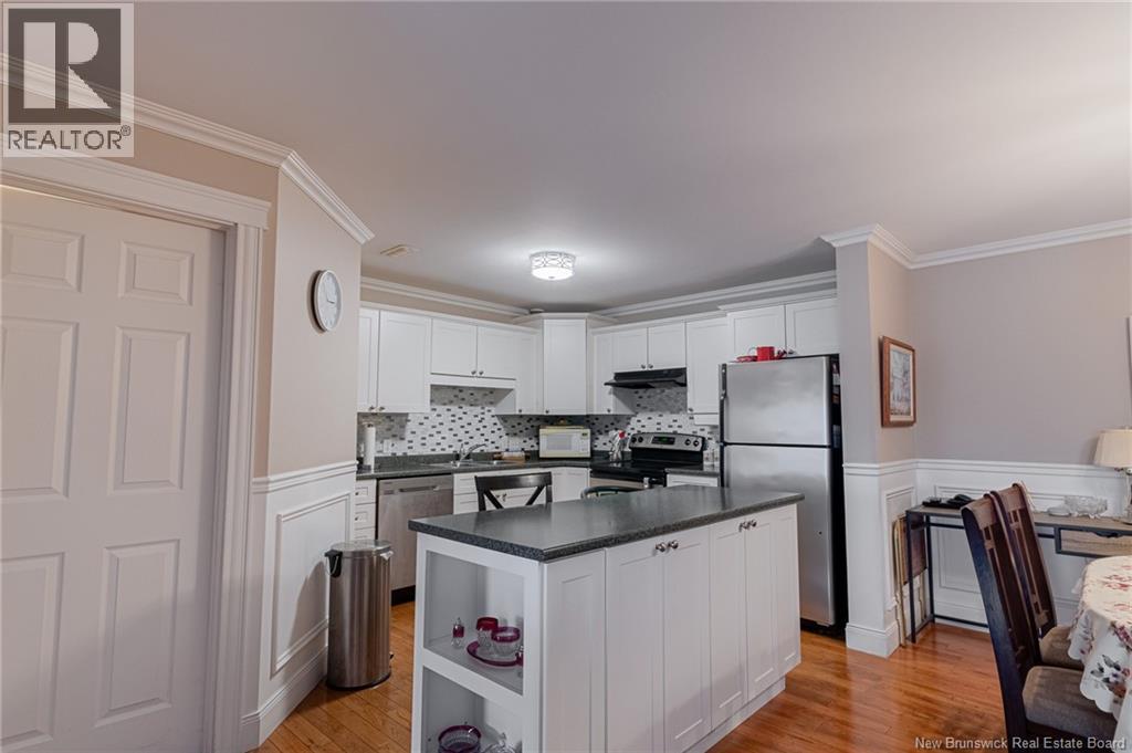 40 Brown Boulevard Unit# 105, Fredericton, New Brunswick  E3A 0L7 - Photo 17 - NB129568