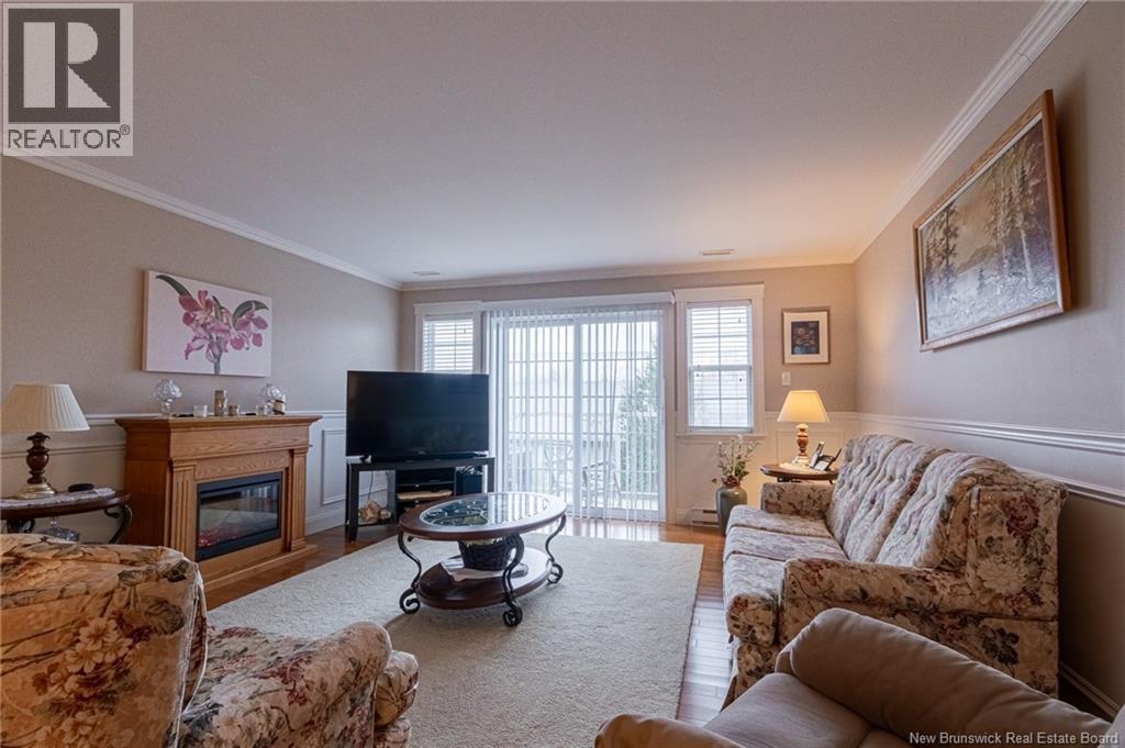 40 Brown Boulevard Unit# 105, Fredericton, New Brunswick  E3A 0L7 - Photo 9 - NB129568