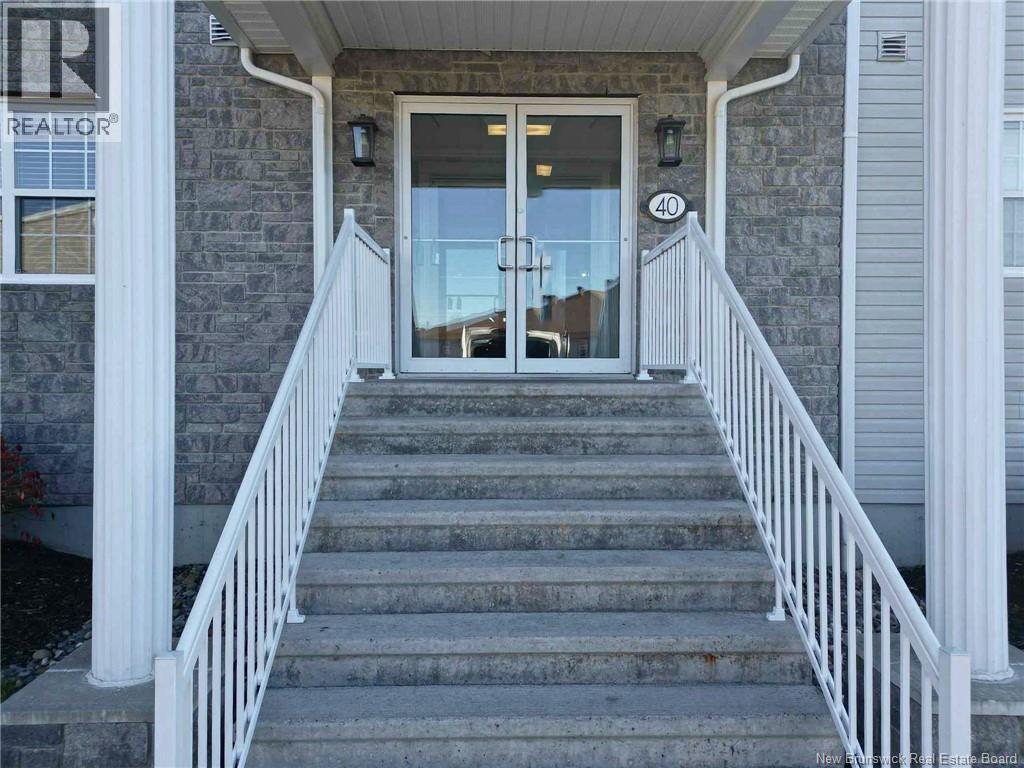 40 Brown Boulevard Unit# 105, Fredericton, New Brunswick  E3A 0L7 - Photo 5 - NB129568