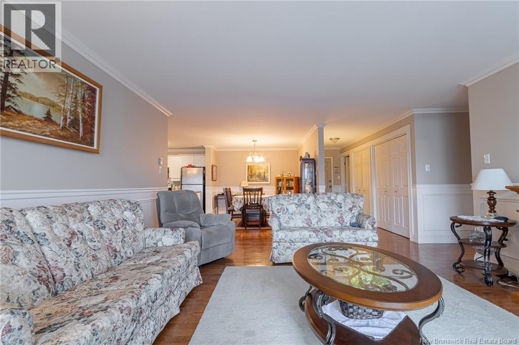 40 Brown Boulevard Unit# 105, Fredericton, New Brunswick  E3A 0L7 - Photo 7 - NB129568