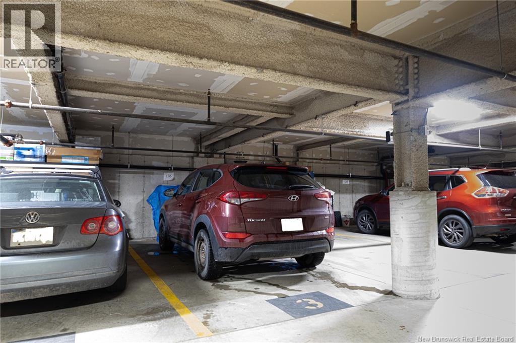 40 Brown Boulevard Unit# 105, Fredericton, New Brunswick  E3A 0L7 - Photo 32 - NB129568