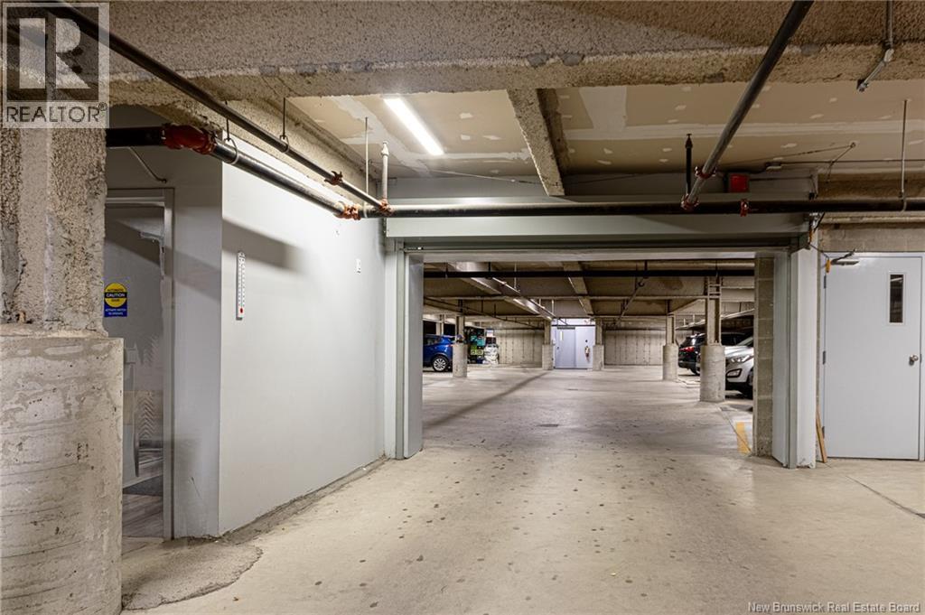 40 Brown Boulevard Unit# 105, Fredericton, New Brunswick  E3A 0L7 - Photo 33 - NB129568