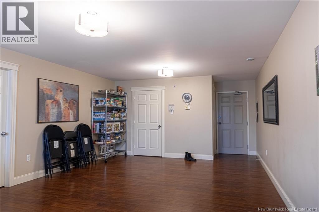 40 Brown Boulevard Unit# 105, Fredericton, New Brunswick  E3A 0L7 - Photo 30 - NB129568