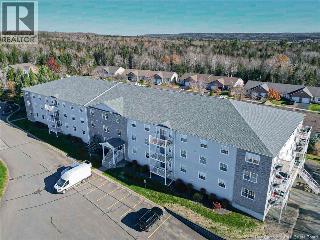 40 Brown Boulevard Unit# 105, Fredericton, New Brunswick  E3A 0L7 - Photo 1 - NB129568