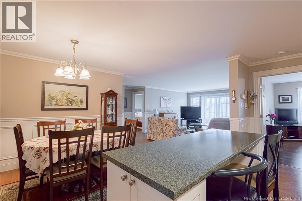 40 Brown Boulevard Unit# 105, Fredericton, New Brunswick  E3A 0L7 - Photo 15 - NB129568