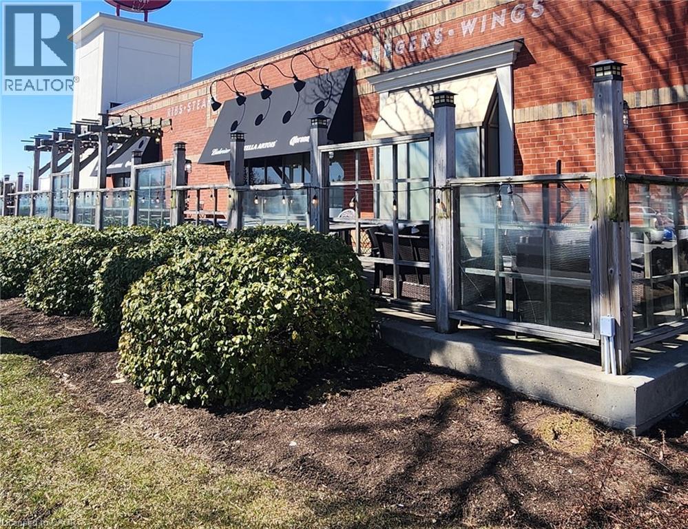 1120 VICTORIA Street N, Kitchener, Ontario