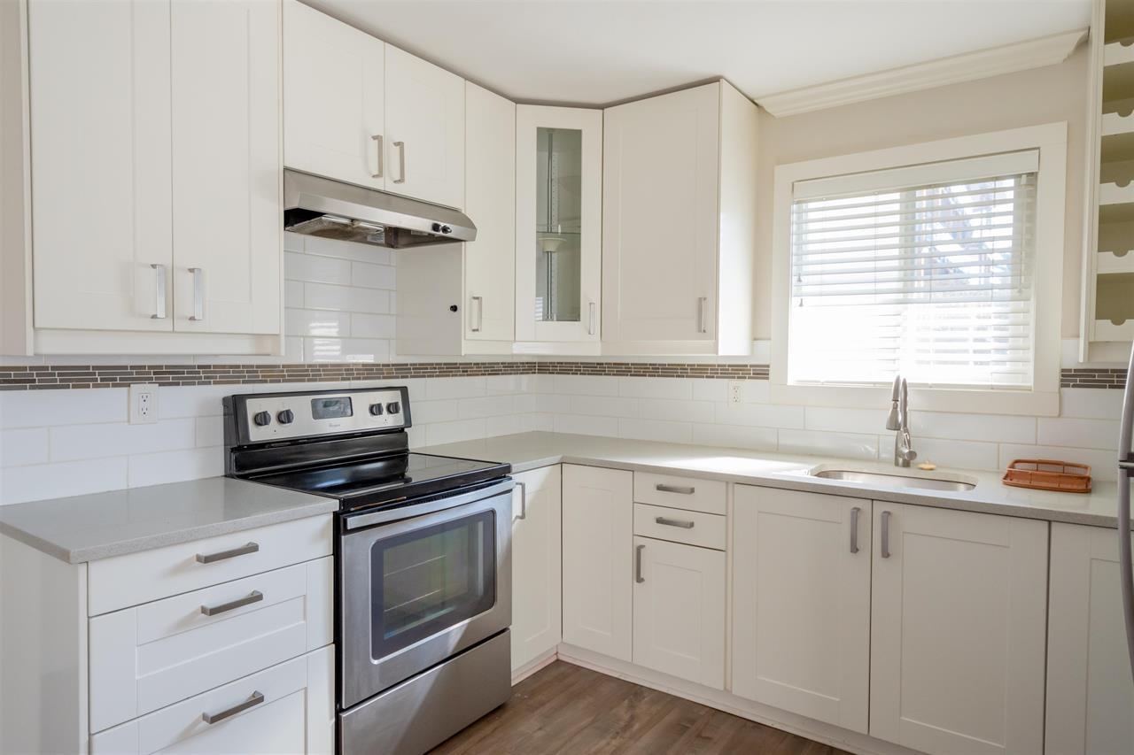 19 5648 VEDDER ROAD|Vedder Crossing, Chilliwack, British Columbia