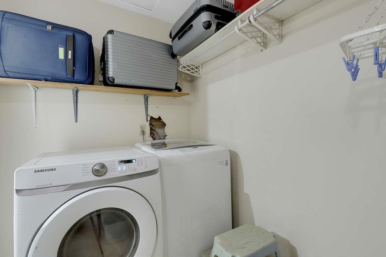 252 9452 Prince Charles Boulevard, Surrey, British Columbia  V3V 1S6 - Photo 12 - R3064726