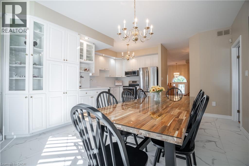 441 Crerar Drive, Hamilton, Ontario  L9A 5K3 - Photo 17 - 40777565