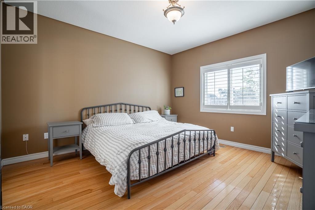 441 Crerar Drive, Hamilton, Ontario  L9A 5K3 - Photo 18 - 40777565