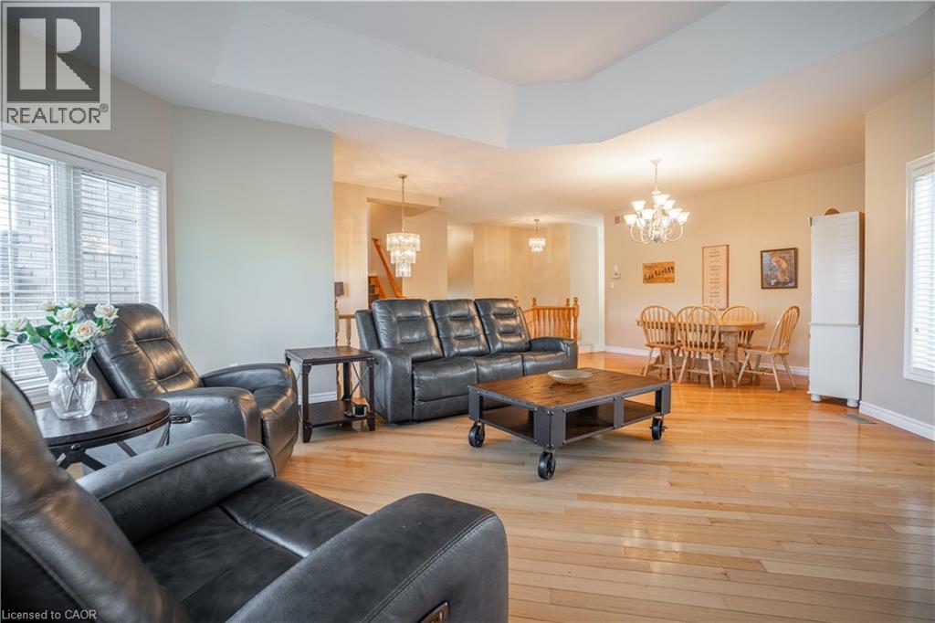 441 Crerar Drive, Hamilton, Ontario  L9A 5K3 - Photo 10 - 40777565