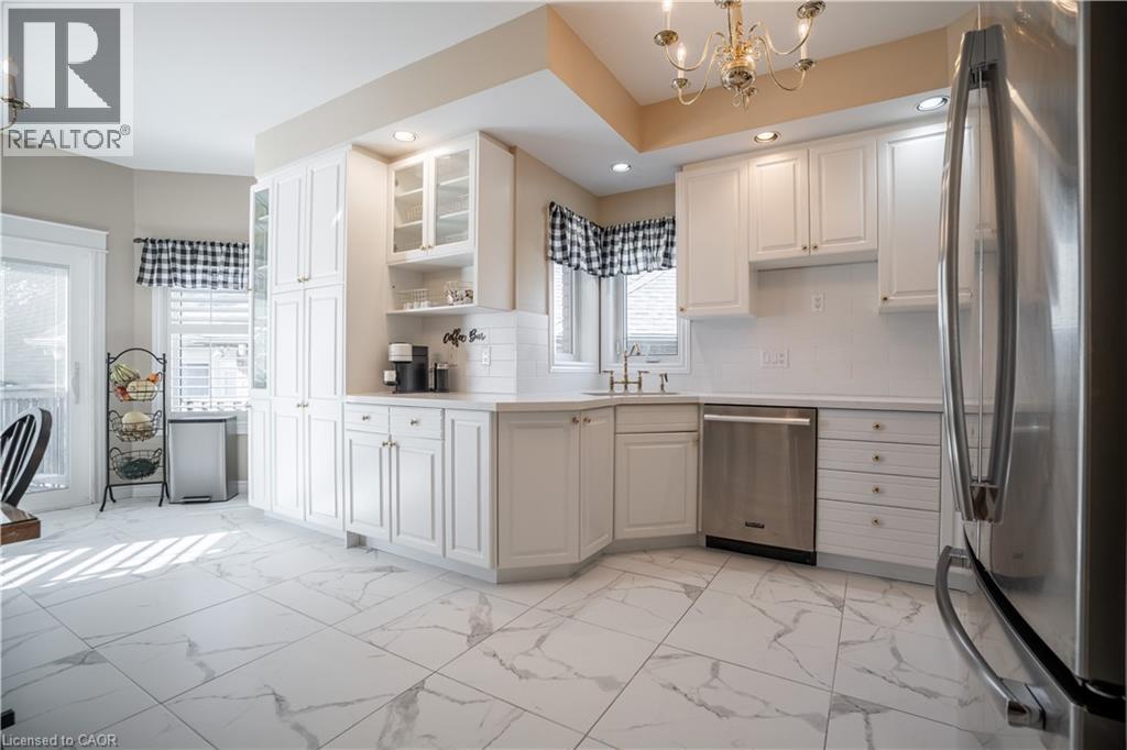 441 Crerar Drive, Hamilton, Ontario  L9A 5K3 - Photo 12 - 40777565