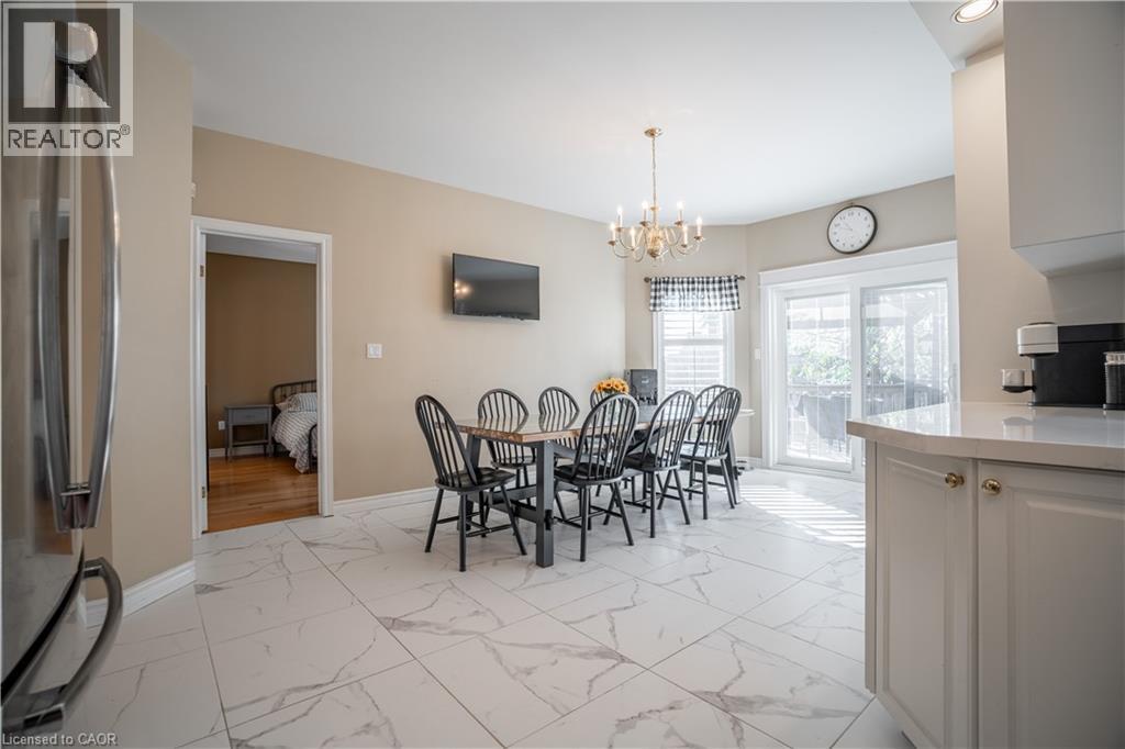 441 Crerar Drive, Hamilton, Ontario  L9A 5K3 - Photo 15 - 40777565