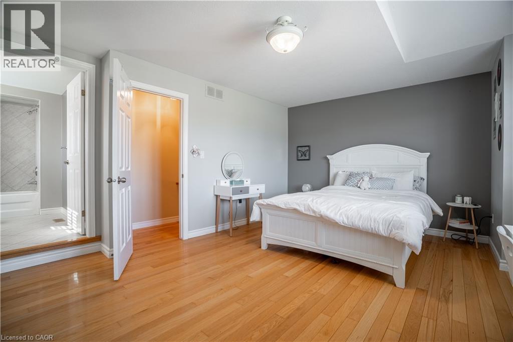 441 Crerar Drive, Hamilton, Ontario  L9A 5K3 - Photo 22 - 40777565