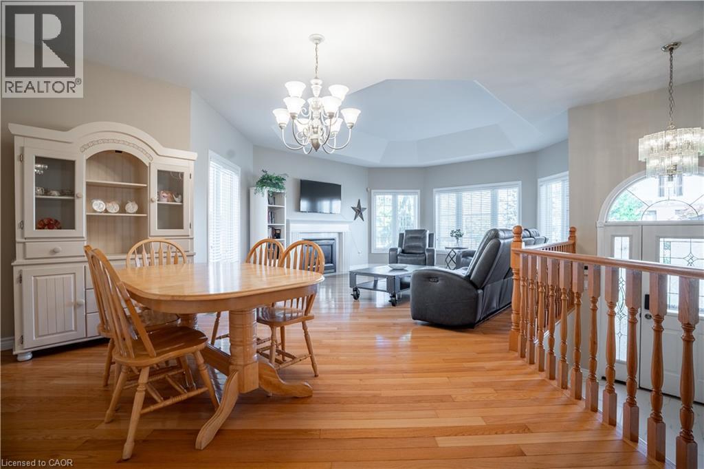 441 Crerar Drive, Hamilton, Ontario  L9A 5K3 - Photo 7 - 40777565