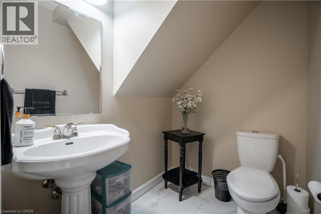 441 Crerar Drive, Hamilton, Ontario  L9A 5K3 - Photo 25 - 40777565