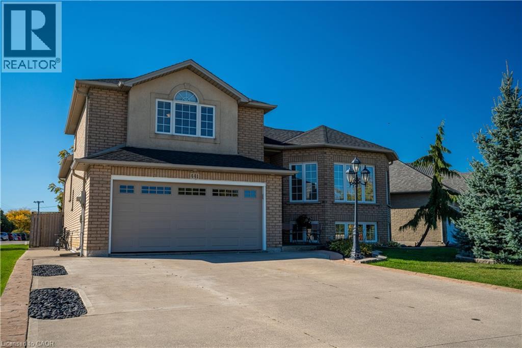 441 Crerar Drive, Hamilton, Ontario  L9A 5K3 - Photo 3 - 40777565