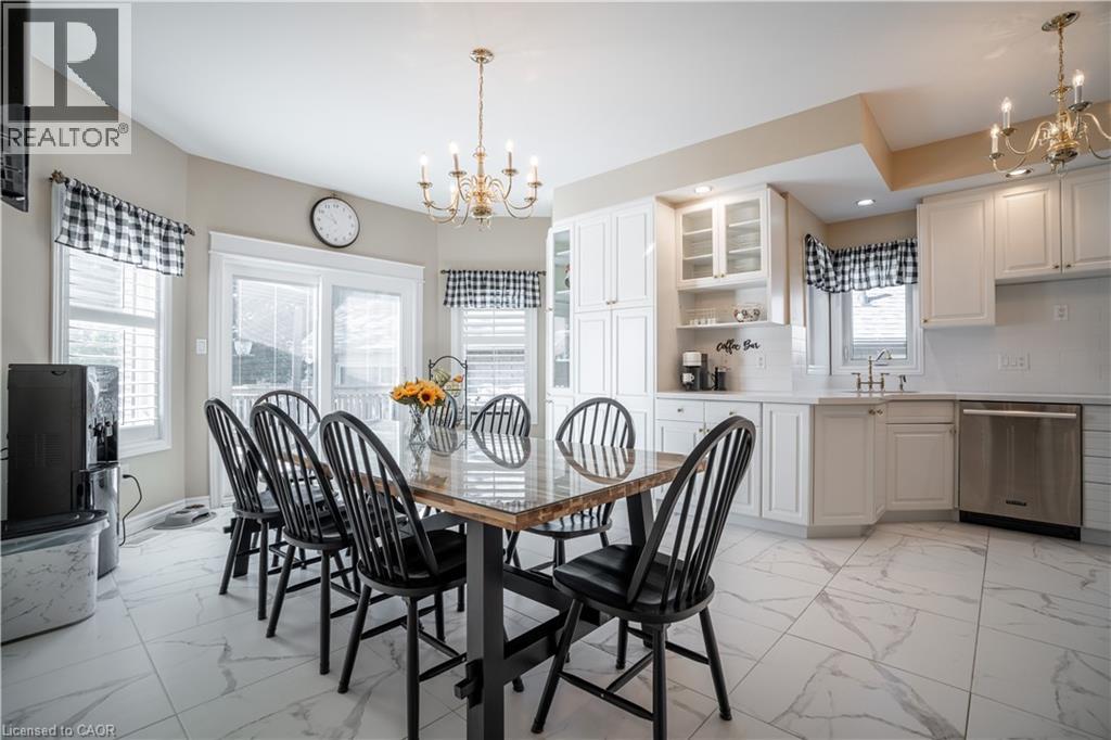 441 Crerar Drive, Hamilton, Ontario  L9A 5K3 - Photo 16 - 40777565