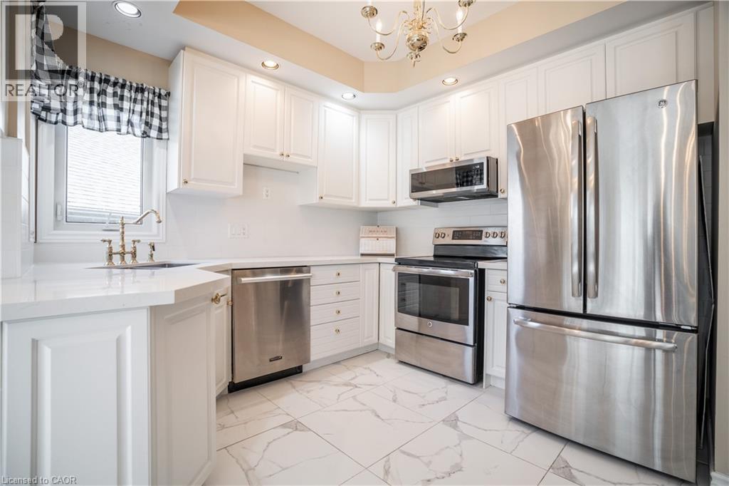 441 Crerar Drive, Hamilton, Ontario  L9A 5K3 - Photo 13 - 40777565