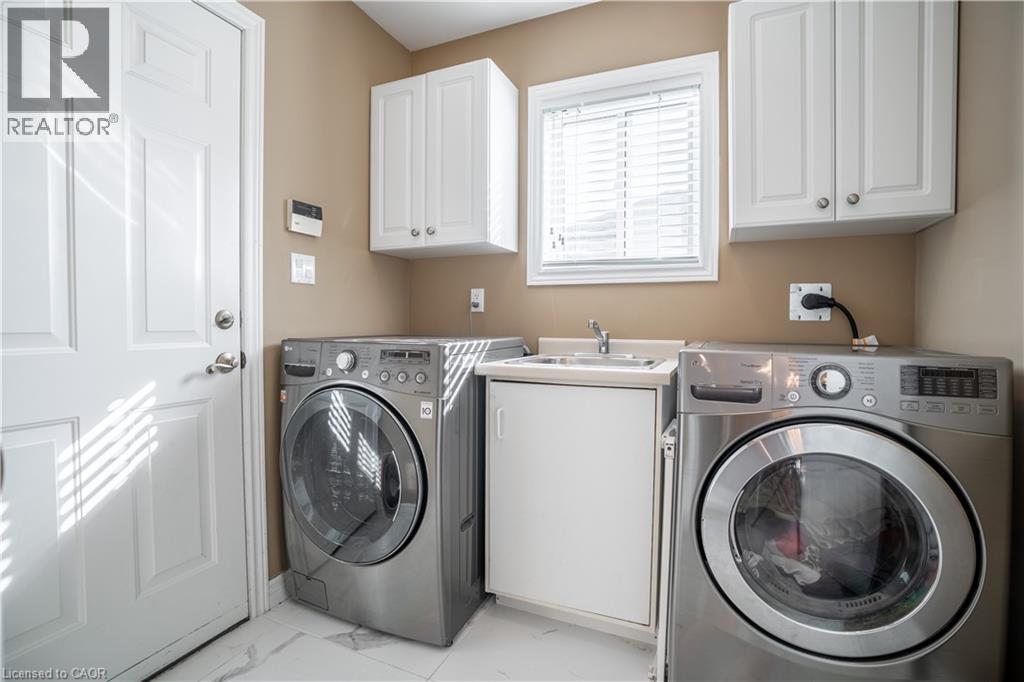 441 Crerar Drive, Hamilton, Ontario  L9A 5K3 - Photo 24 - 40777565