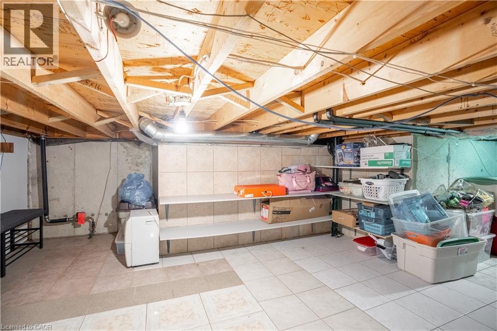 441 Crerar Drive, Hamilton, Ontario  L9A 5K3 - Photo 33 - 40777565