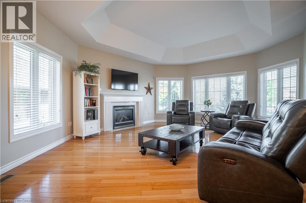 441 Crerar Drive, Hamilton, Ontario  L9A 5K3 - Photo 8 - 40777565