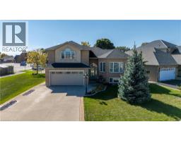 441 CRERAR Drive, Hamilton, Ontario