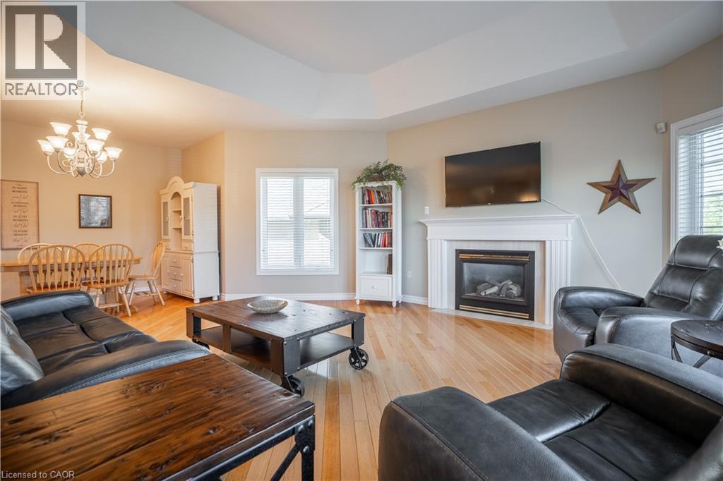 441 Crerar Drive, Hamilton, Ontario  L9A 5K3 - Photo 9 - 40777565