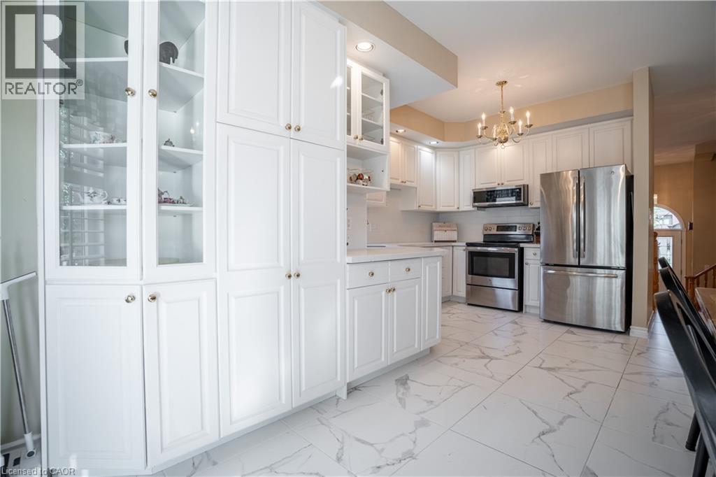 441 Crerar Drive, Hamilton, Ontario  L9A 5K3 - Photo 14 - 40777565