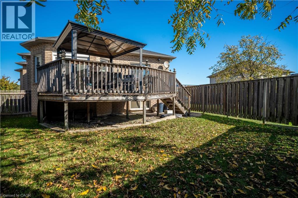 441 Crerar Drive, Hamilton, Ontario  L9A 5K3 - Photo 35 - 40777565