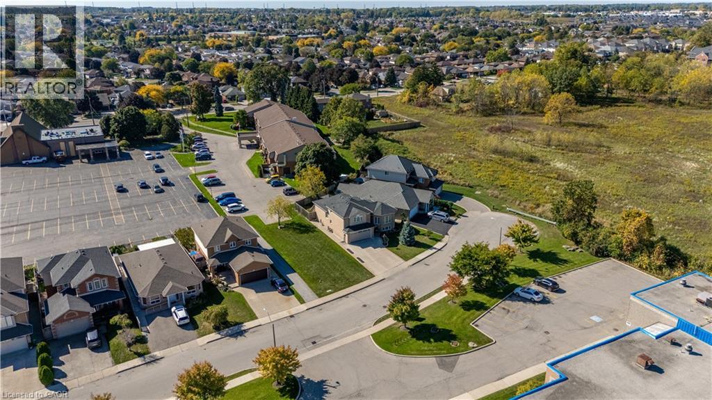 441 Crerar Drive, Hamilton, Ontario  L9A 5K3 - Photo 39 - 40777565