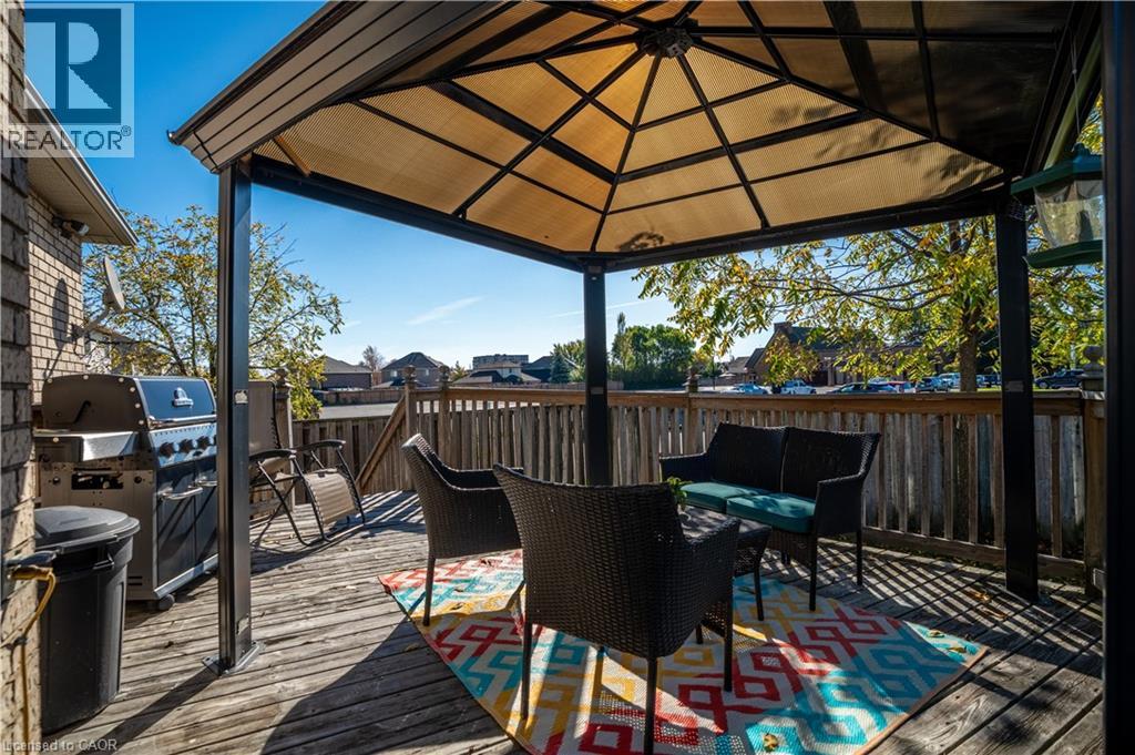 441 Crerar Drive, Hamilton, Ontario  L9A 5K3 - Photo 34 - 40777565