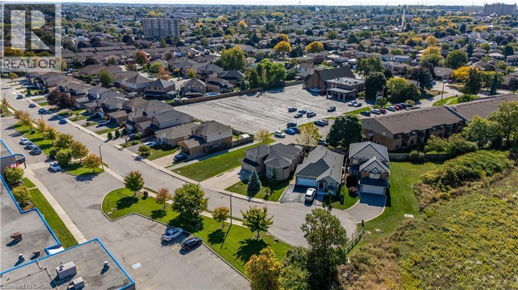 441 Crerar Drive, Hamilton, Ontario  L9A 5K3 - Photo 40 - 40777565