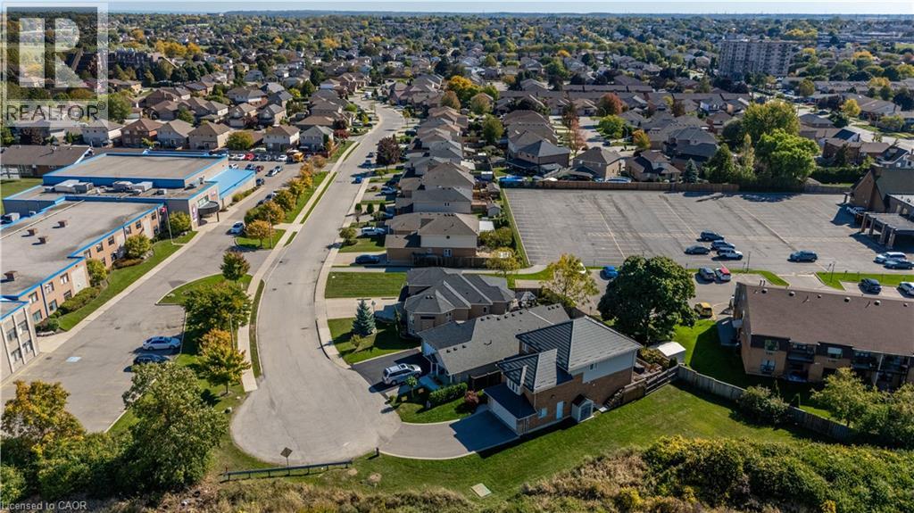 441 Crerar Drive, Hamilton, Ontario  L9A 5K3 - Photo 41 - 40777565