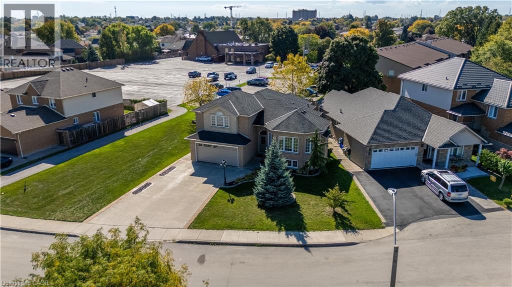 441 Crerar Drive, Hamilton, Ontario  L9A 5K3 - Photo 36 - 40777565