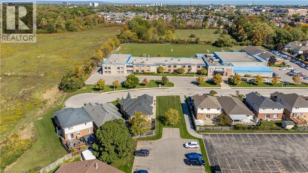 441 Crerar Drive, Hamilton, Ontario  L9A 5K3 - Photo 38 - 40777565