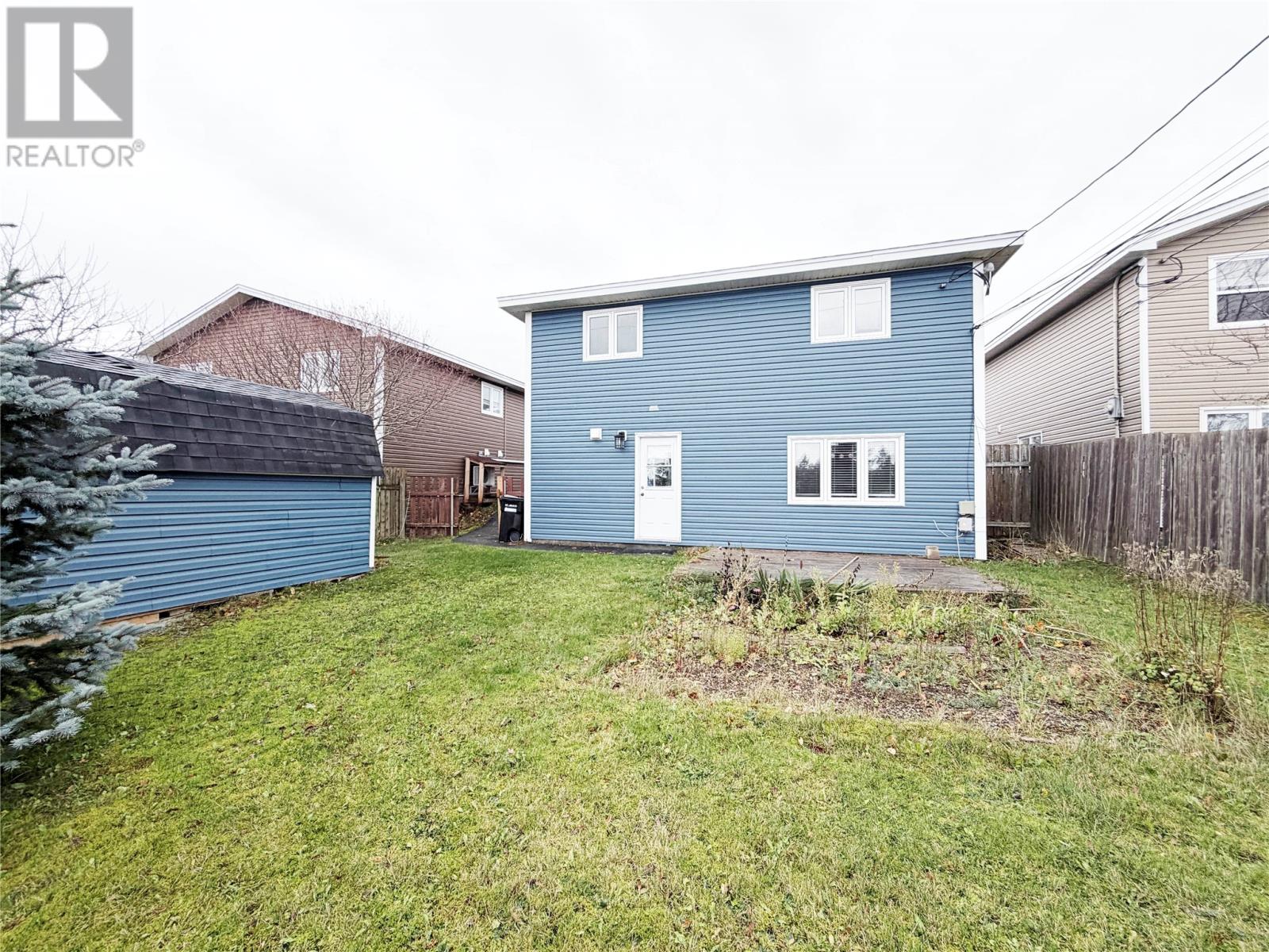 3 Greenspond Drive, St.john's, Newfoundland & Labrador  A1E 5Z6 - Photo 18 - 1292330