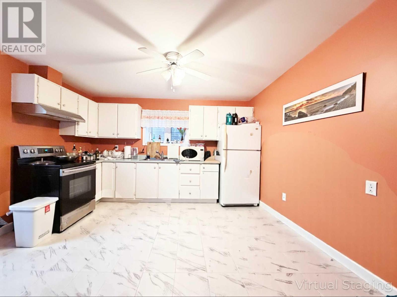 3 Greenspond Drive, St.john's, Newfoundland & Labrador  A1E 5Z6 - Photo 19 - 1292330