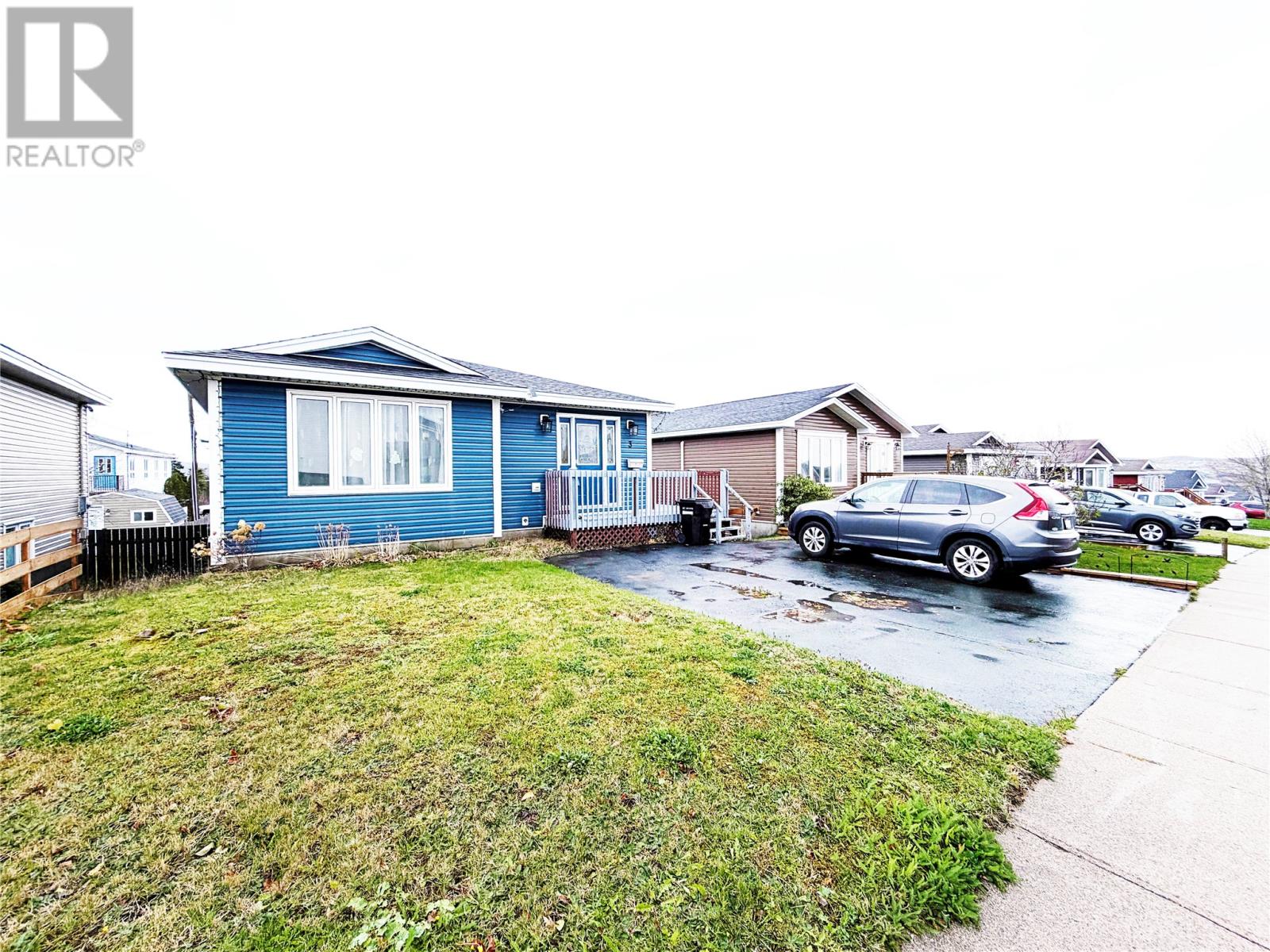 3 Greenspond Drive, St.john's, Newfoundland & Labrador  A1E 5Z6 - Photo 2 - 1292330