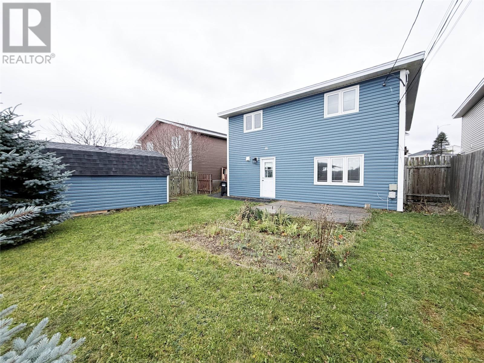 3 Greenspond Drive, St.john's, Newfoundland & Labrador  A1E 5Z6 - Photo 24 - 1292330