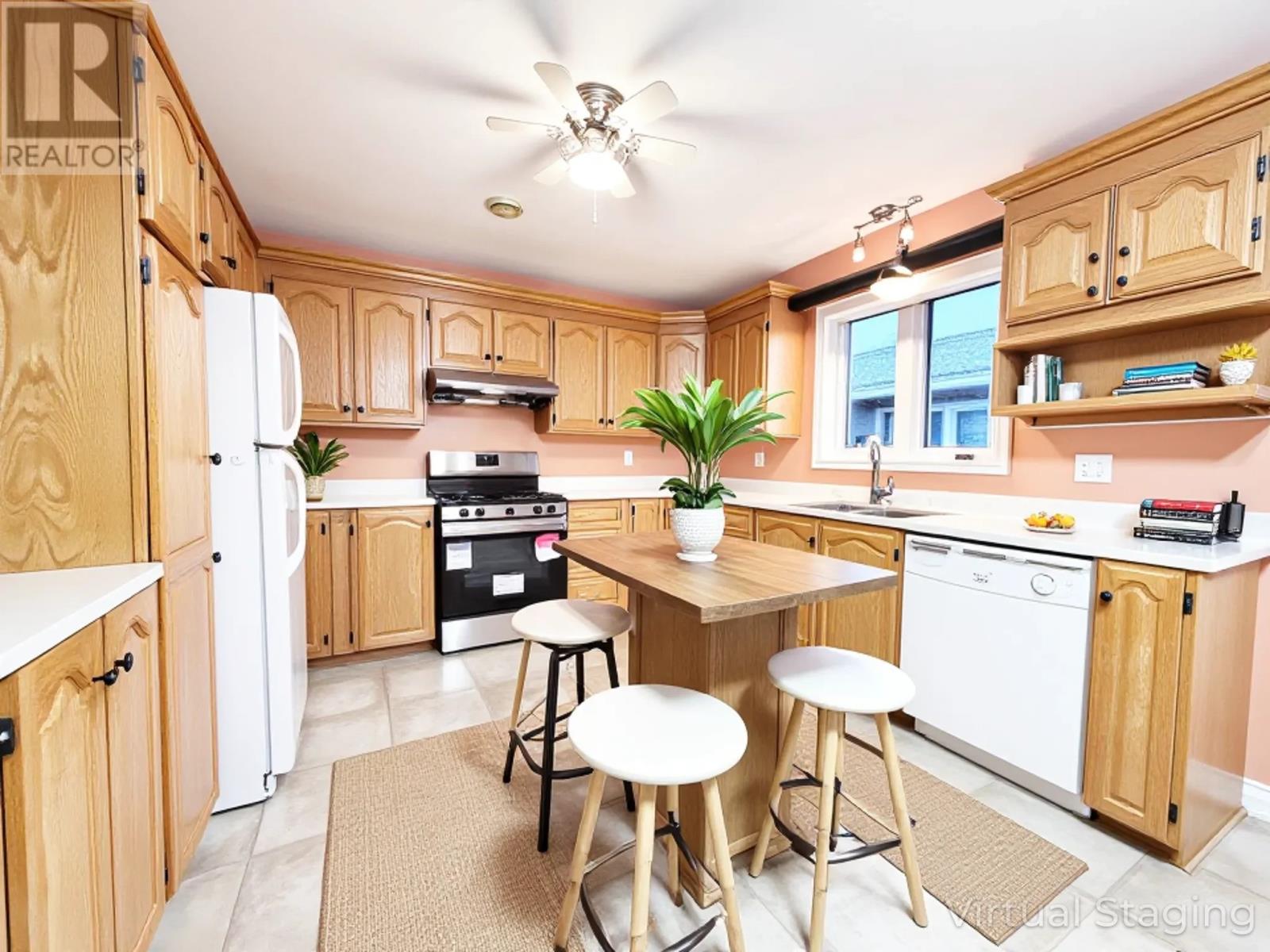 3 Greenspond Drive, St.john's, Newfoundland & Labrador  A1E 5Z6 - Photo 4 - 1292330