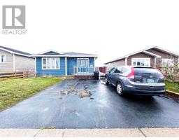 3 Greenspond Drive, St.John's, Newfoundland & Labrador