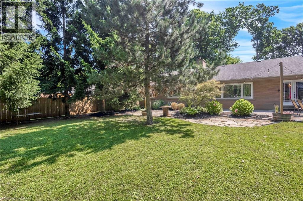 5585 Belmont Avenue, Niagara Falls, Ontario  L2H 1J8 - Photo 30 - 40778480