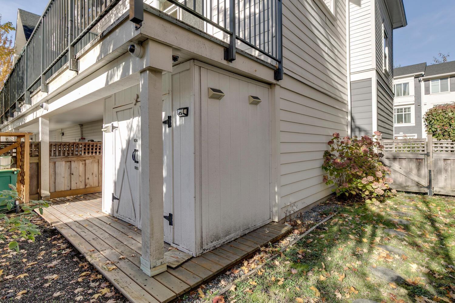 39 18681 68 Avenue, Surrey, British Columbia  V4N 6P3 - Photo 36 - R3050340