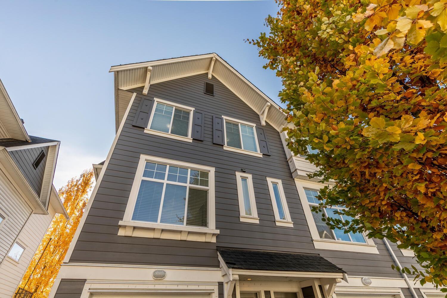 39 18681 68 AVENUE, surrey, British Columbia